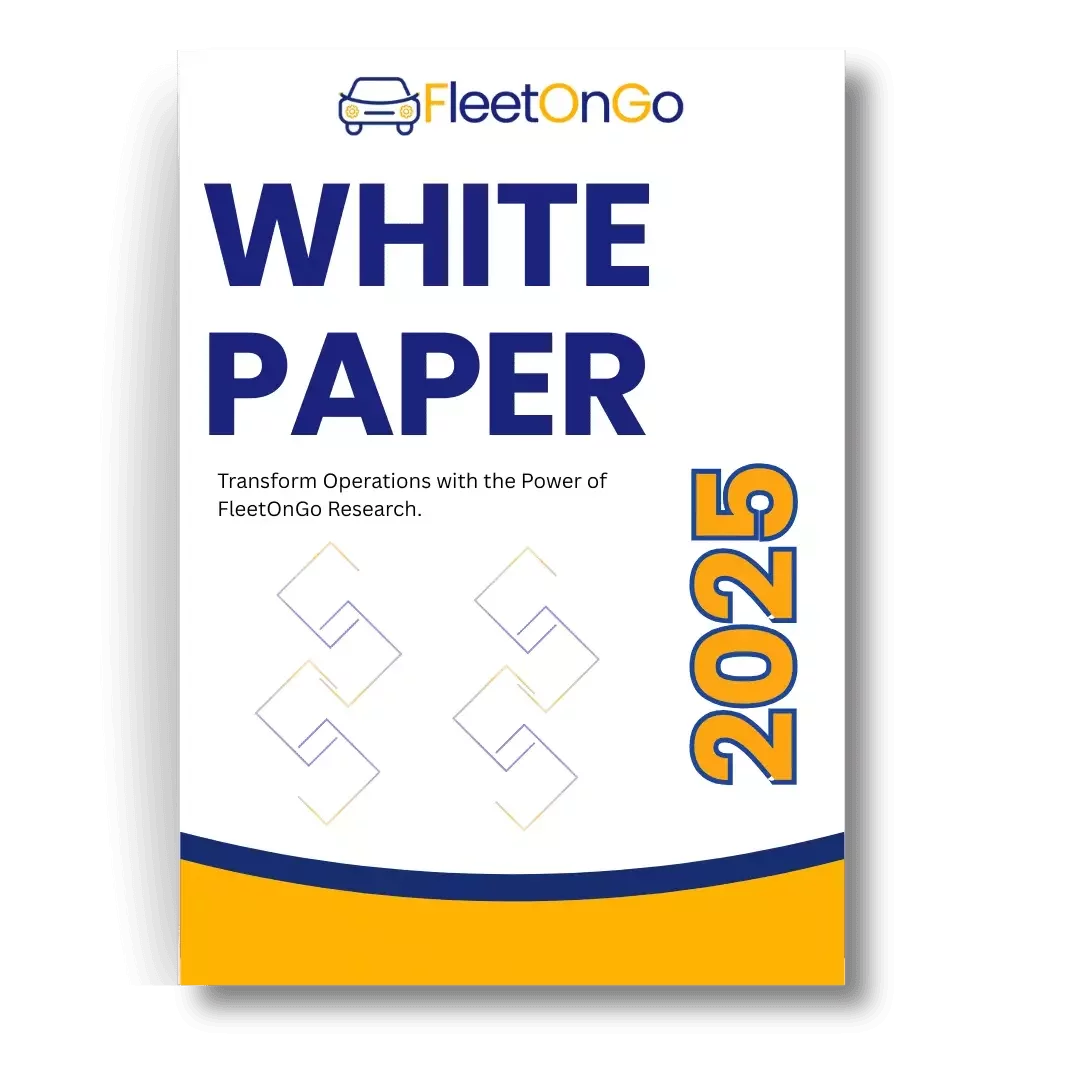 FleetOnGo White Paper
